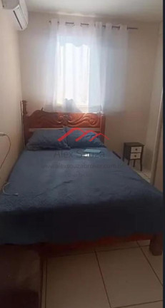 Imagem Apartamento com 2 Quartos à Venda, 59 m² em Vila São Pedro - Hortolândia