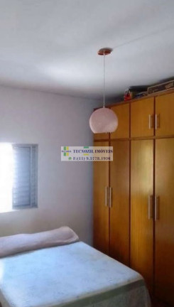 Imagem Sobrado com 2 Quartos à Venda, 96 m² em Cambuci - São Paulo Imagem Sobrado com 2 Quartos à Venda, 96 m² em Cambuci - São Paulo
