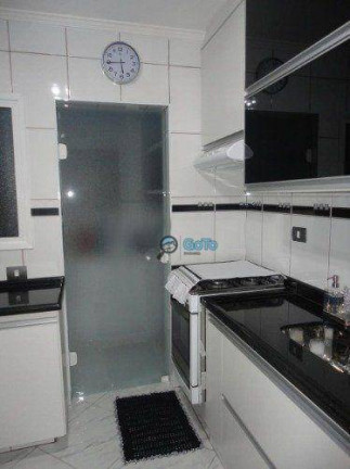 Imagem Apartamento com 2 Quartos à Venda, 66 m² em Vila Carrão - São Paulo Imagem Apartamento com 2 Quartos à Venda, 66 m² em Vila Carrão - São Paulo