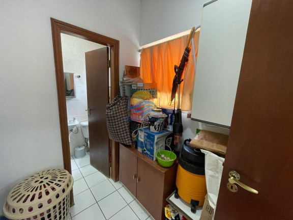 Imagem Apartamento com 3 Quartos à Venda, 117 m² em Campo Grande - Santos