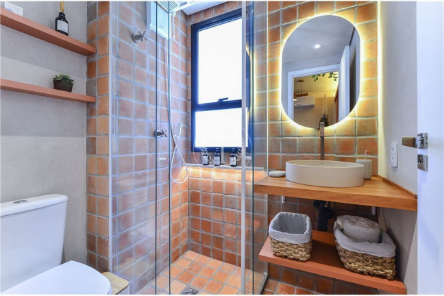 Imagem Apartamento com 2 Quartos à Venda, 37 m² em Vila Clementino - São Paulo Imagem Apartamento com 2 Quartos à Venda, 37 m² em Vila Clementino - São Paulo