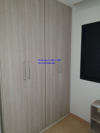 Imagem Apartamento com 2 Quartos à Venda, 59 m² em Jd. Iracema - Barueri