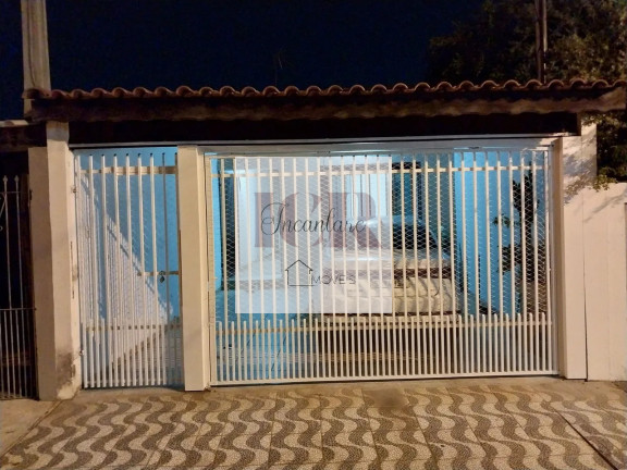 Imagem Casa com 2 Quartos à Venda, 150 m² em Vila Helena - Sorocaba Imagem Casa com 2 Quartos à Venda, 150 m² em Vila Helena - Sorocaba