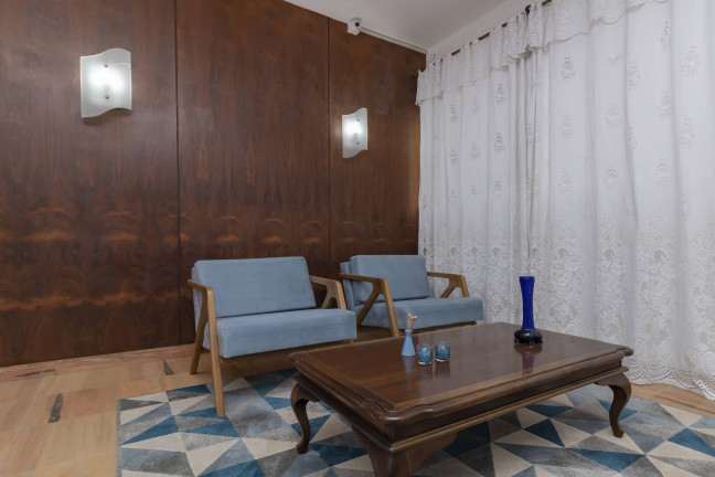 Imagem Apartamento com 3 Quartos à Venda, 141 m² em Perdizes - São Paulo Imagem Apartamento com 3 Quartos à Venda, 141 m² em Perdizes - São Paulo