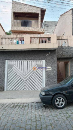 Imagem Casa com 4 Quartos à Venda, 130 m² em Jardim Boa Vista (santa Luzia) - Ribeirão Pires Imagem Casa com 4 Quartos à Venda, 130 m² em Jardim Boa Vista (santa Luzia) - Ribeirão Pires