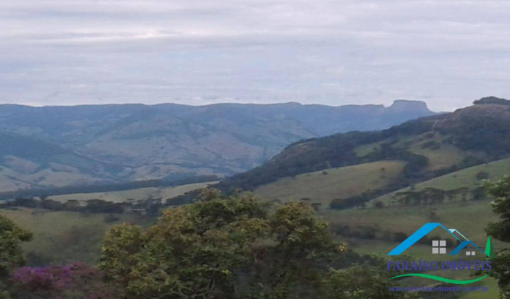 Imagem Chácara com 1 Quarto à Venda, 29 m² em Centro - Paraisópolis