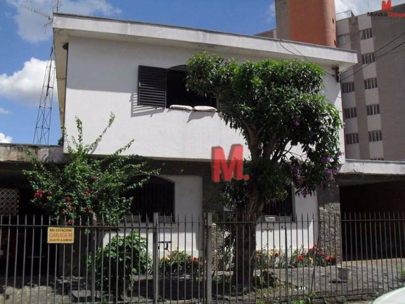 Casa com 4 Quartos à Venda ou Locação, 286 m² em Vila Independência - Sorocaba
