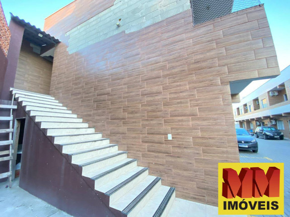Imagem Casa de Condomínio com 1 Quarto à Venda, 40 m² em Nova São Pedro - São Pedro Da Aldeia Imagem Casa de Condomínio com 1 Quarto à Venda, 40 m² em Nova São Pedro - São Pedro Da Aldeia