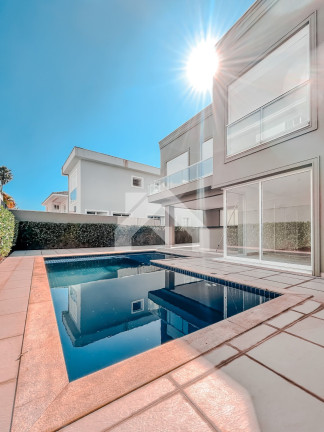Imagem Casa de Condomínio com 4 Quartos à Venda, 430 m² em Alphaville - Santana De Parnaíba