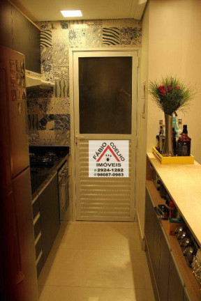 Imagem Apartamento com 2 Quartos à Venda, 67 m² em Morumbi - São Paulo Imagem Apartamento com 2 Quartos à Venda, 67 m² em Morumbi - São Paulo