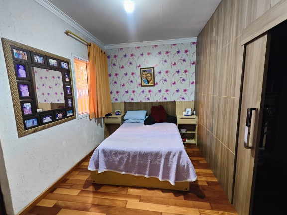 Imagem Casa com 3 Quartos à Venda, 212 m² em Assunção - São Bernardo Do Campo Imagem Casa com 3 Quartos à Venda, 212 m² em Assunção - São Bernardo Do Campo