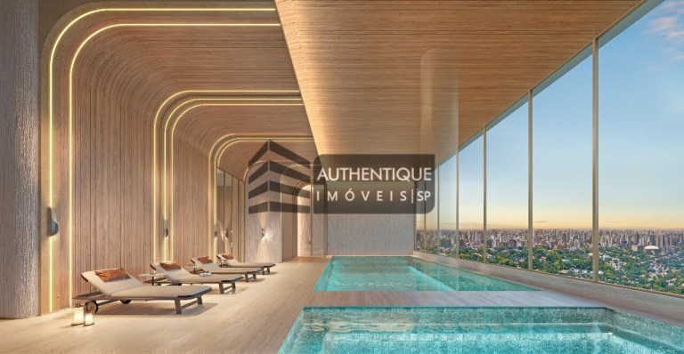 Imagem Apartamento com 4 Quartos à Venda, 565 m² em Pinheiros - São Paulo Imagem Apartamento com 4 Quartos à Venda, 565 m² em Pinheiros - São Paulo
