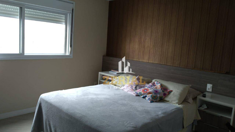 Imagem Apartamento com 4 Quartos à Venda, 242 m² em Santo Antônio - São Caetano Do Sul Imagem Apartamento com 4 Quartos à Venda, 242 m² em Santo Antônio - São Caetano Do Sul