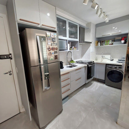 Imagem Apartamento com 2 Quartos à Venda, 34 m² em Barra Funda - São Paulo Imagem Apartamento com 2 Quartos à Venda, 34 m² em Barra Funda - São Paulo