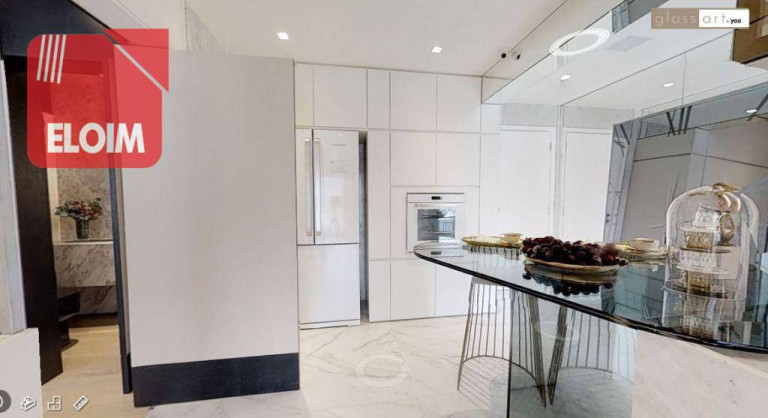 Imagem Apartamento com 4 Quartos à Venda, 157 m² em Perdizes - São Paulo Imagem Apartamento com 4 Quartos à Venda, 157 m² em Perdizes - São Paulo