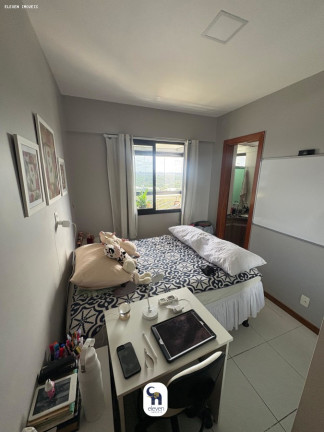 Imagem Apartamento com 2 Quartos à Venda, 72 m² em Caminho Das Arvores - Salvador Imagem Apartamento com 2 Quartos à Venda, 72 m² em Caminho Das Arvores - Salvador