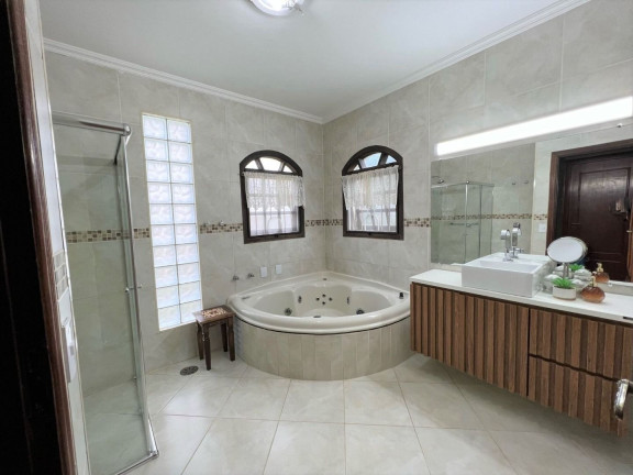 Imagem Casa com 5 Quartos à Venda, 690 m² em Parque Dom Henrique - Cotia Imagem Casa com 5 Quartos à Venda, 690 m² em Parque Dom Henrique - Cotia