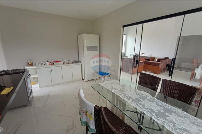 Imagem Casa de Condomínio com 3 Quartos à Venda, 240 m² em Centro - Maricá Imagem Casa de Condomínio com 3 Quartos à Venda, 240 m² em Centro - Maricá
