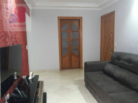Imagem Cobertura com 3 Quartos à Venda, 148 m² em Santa Maria - São Caetano Do Sul