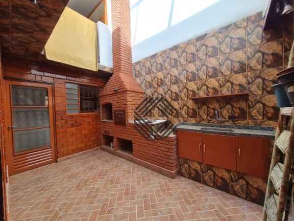 Imagem Casa com 2 Quartos para Alugar, 90 m² em Vila Lucy - Sorocaba Imagem Casa com 2 Quartos para Alugar, 90 m² em Vila Lucy - Sorocaba