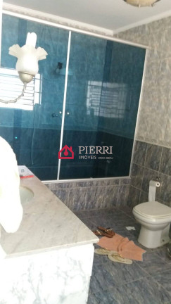 Imagem Casa com 3 Quartos à Venda, 328 m² em Parque São Domingos - São Paulo Imagem Casa com 3 Quartos à Venda, 328 m² em Parque São Domingos - São Paulo