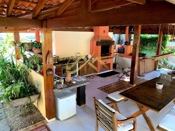 Imagem Casa de Condomínio com 4 Quartos à Venda, 400 m² em Horto Florestal - Ubatuba Imagem Casa de Condomínio com 4 Quartos à Venda, 400 m² em Horto Florestal - Ubatuba