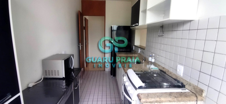 Imagem Apartamento com 2 Quartos à Venda, 68 m² em Enseada - Guarujá