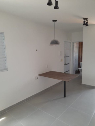 Imagem Imóvel com 1 Quarto para Alugar, 25 m² em Vila Assunção - Santo André Imagem Imóvel com 1 Quarto para Alugar, 25 m² em Vila Assunção - Santo André