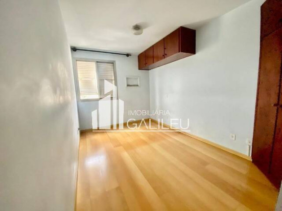 Imagem Apartamento com 4 Quartos à Venda, 140 m² em Cambuí - Campinas
