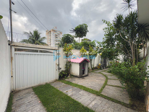 Imagem Casa com 4 Quartos à Venda, 288 m² em Canto Do Forte - Praia Grande Imagem Casa com 4 Quartos à Venda, 288 m² em Canto Do Forte - Praia Grande