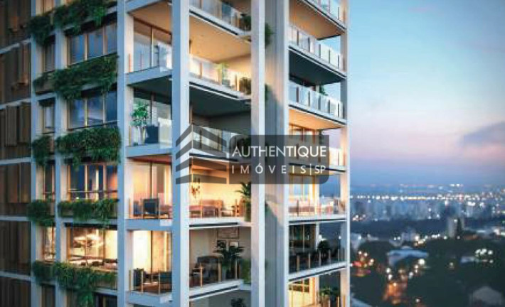 Imagem Cobertura com 3 Quartos à Venda, 188 m² em Itaim Bibi - São Paulo Imagem Cobertura com 3 Quartos à Venda, 188 m² em Itaim Bibi - São Paulo