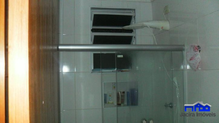 Imagem Casa com 3 Quartos à Venda, 130 m² em Campo Grande - Santos