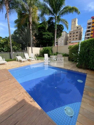 Imagem Imóvel com 2 Quartos à Venda, 54 m² em Cambuí - Campinas Imagem Imóvel com 2 Quartos à Venda, 54 m² em Cambuí - Campinas