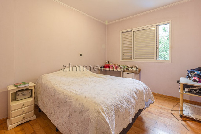 Imagem Apartamento com 4 Quartos à Venda, 234 m² em Perdizes - São Paulo