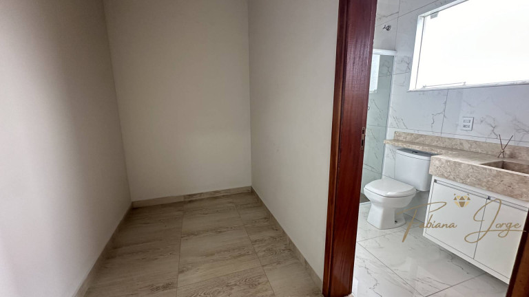 Imagem Casa de Condomínio com 3 Quartos à Venda, 246 m² em Jardim São Marcos - Valinhos