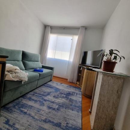 Imagem Apartamento com 2 Quartos à Venda, 54 m² em Assunção - São Bernardo Do Campo