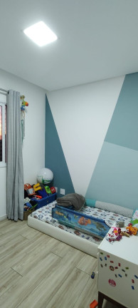 Imagem Apartamento com 2 Quartos à Venda, 55 m² em Pauliceia - São Bernardo Do Campo