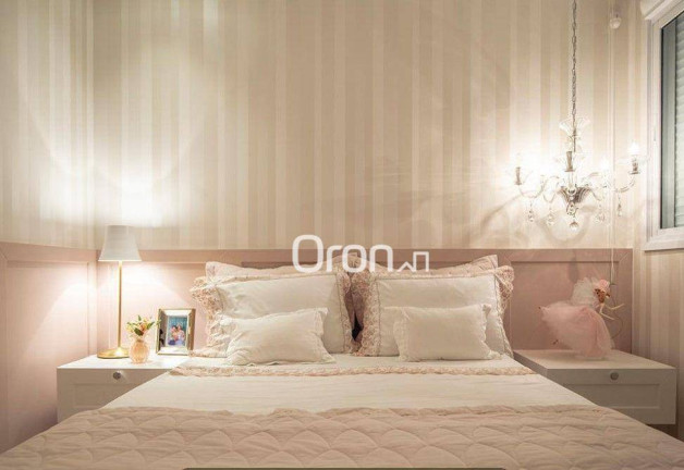 Imagem Apartamento com 3 Quartos à Venda, 177 m² em Jardim Goiás - Goiânia Imagem Apartamento com 3 Quartos à Venda, 177 m² em Jardim Goiás - Goiânia
