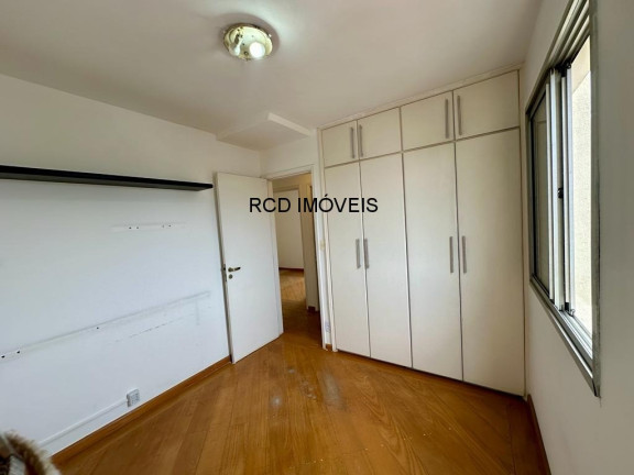 Imagem Imóvel com 3 Quartos à Venda, 170 m² em Vila São Francisco - São Paulo