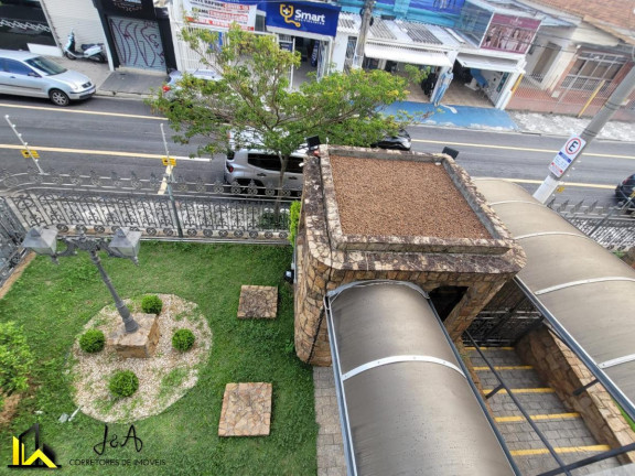 Imagem Apartamento com 3 Quartos à Venda, 127 m² em Centro - Osasco