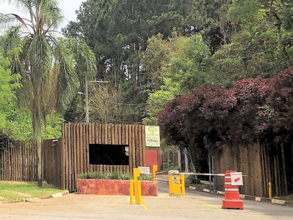Imagem Casa de Condomínio com 3 Quartos à Venda, 5.300 m² em Chácaras Do Peroba - Jandira