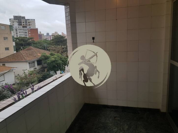 Imagem Apartamento com 4 Quartos à Venda, 190 m² em Ponta Da Praia - Santos Imagem Apartamento com 4 Quartos à Venda, 190 m² em Ponta Da Praia - Santos