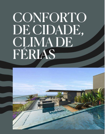 Imagem Apartamento à Venda, 26 m² em Intermares - Cabedelo