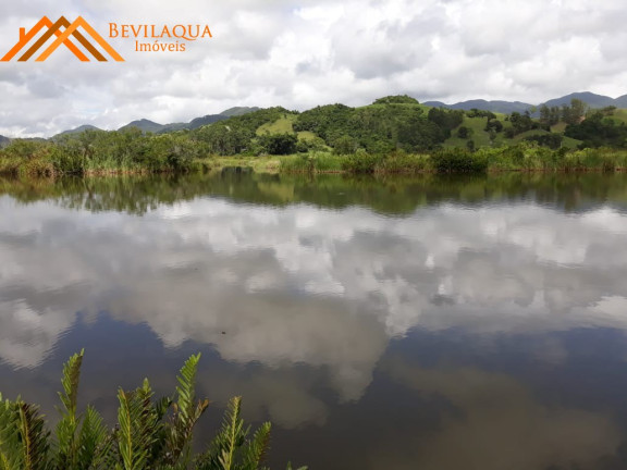 Imagem Terreno à Venda, 6 m² em Costa De Baixo - Imarui