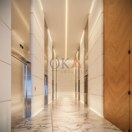 Imagem Imóvel Comercial à Venda, 38 m² em Alto Da Glória - Curitiba
