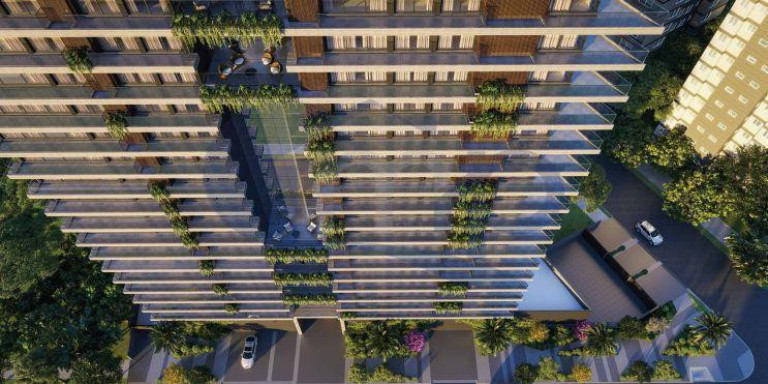Imagem Apartamento com 2 Quartos à Venda, 80 m² em Predial - Torres Imagem Apartamento com 2 Quartos à Venda, 80 m² em Predial - Torres
