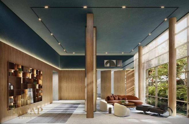 Imagem Apartamento com 4 Quartos à Venda, 541 m² em Itaim Bibi - São Paulo Imagem Apartamento com 4 Quartos à Venda, 541 m² em Itaim Bibi - São Paulo