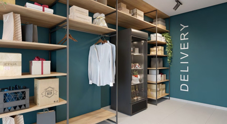 Imagem Apartamento com 3 Quartos à Venda, 69 m² em Vila Guilhermina - São Paulo