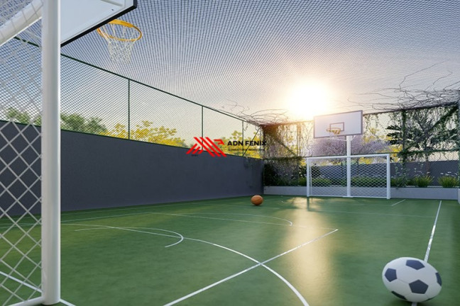 Imagem Apartamento com 2 Quartos à Venda, 49 m² em Vila Augusta - Guarulhos