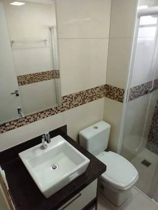 Imagem Apartamento com 2 Quartos à Venda,  em Residencial Real Parque Sumaré - Sumaré